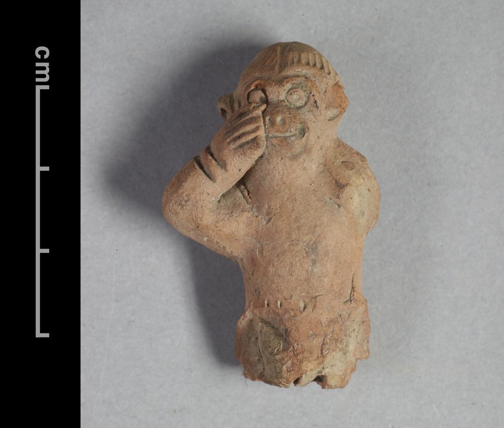 图片[1]-figurine; 小雕像(Chinese) BM-MAS.116-China Archive