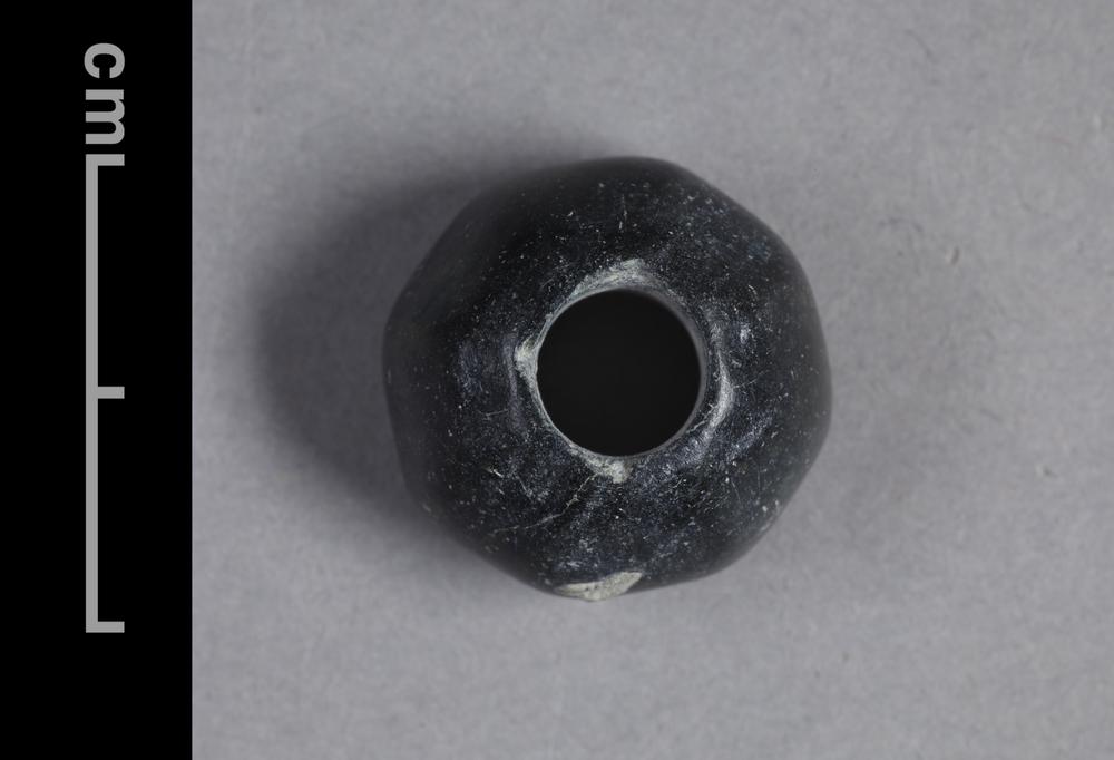 图片[1]-loom-weight(?); bead(?) BM-1902-1220.555.a-b-China Archive