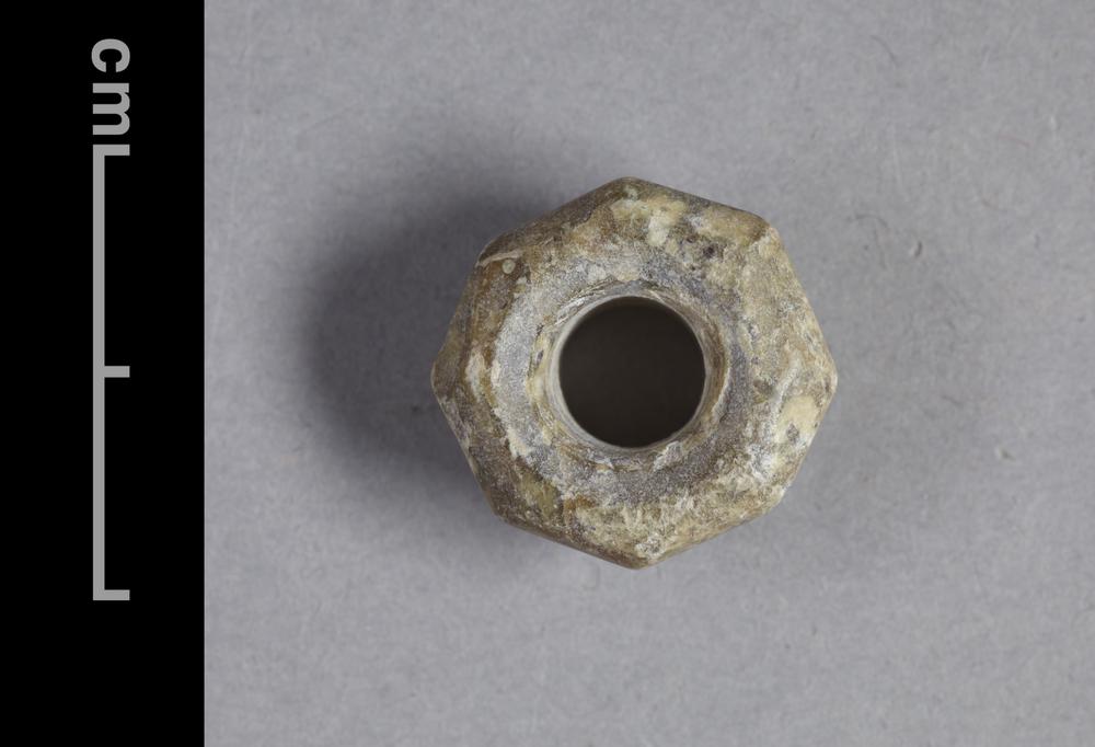 图片[3]-loom-weight(?); bead(?) BM-1902-1220.555.a-b-China Archive