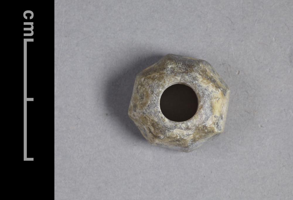 图片[4]-loom-weight(?); bead(?) BM-1902-1220.555.a-b-China Archive