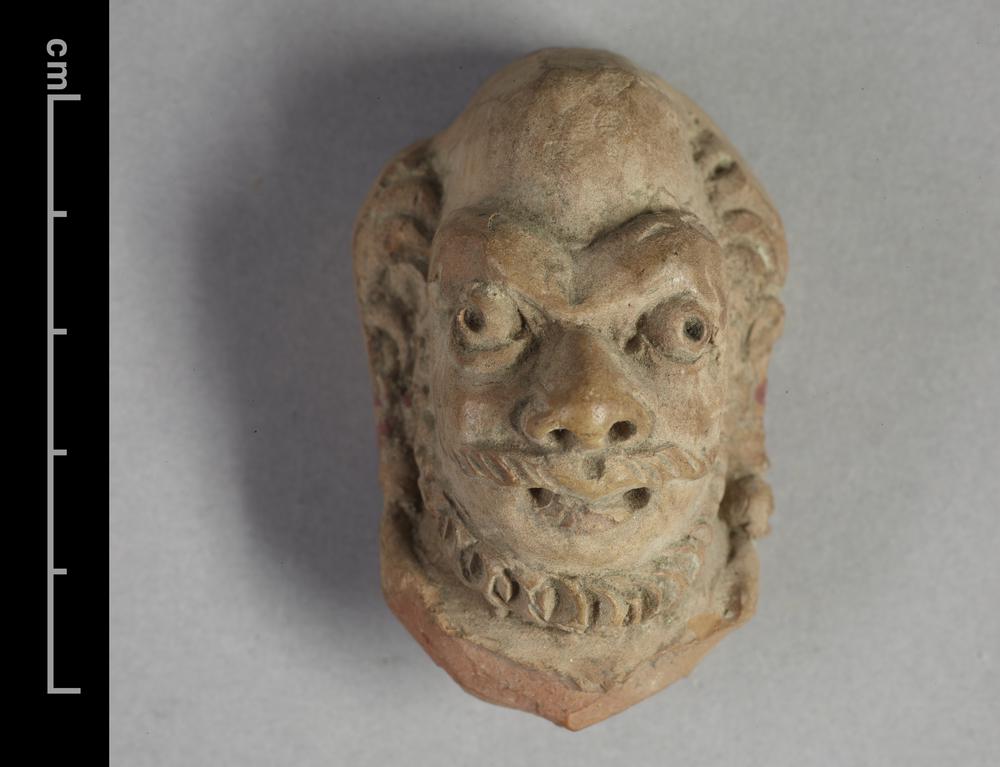 图片[1]-figurine; 小雕像(Chinese) BM-MAS.28-China Archive