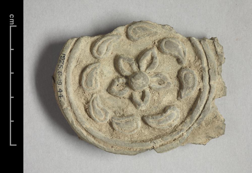 图片[1]-plaque BM-1925-0619.44-China Archive