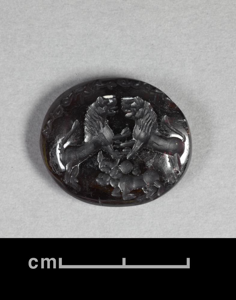 图片[1]-seal BM-1907-1111.26-China Archive