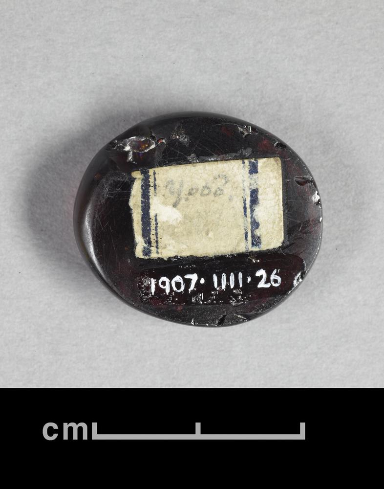 图片[2]-seal BM-1907-1111.26-China Archive