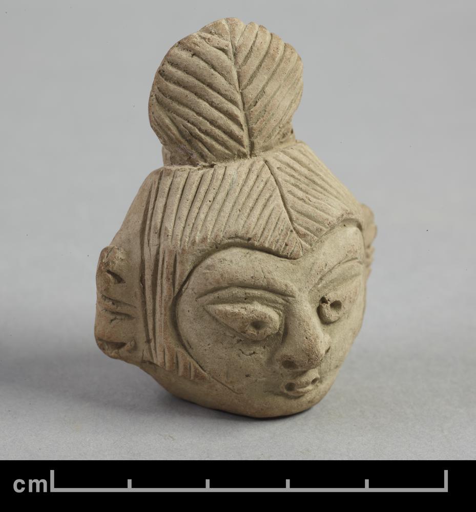 图片[1]-figurine; 小雕像(Chinese) BM-MAS.33-China Archive