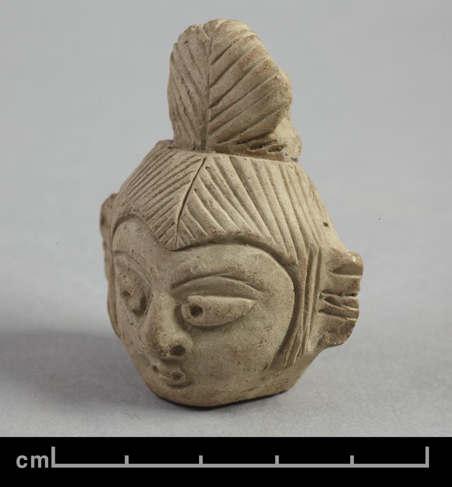 图片[2]-figurine; 小雕像(Chinese) BM-MAS.33-China Archive