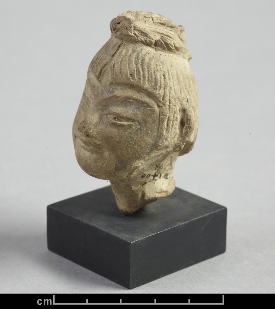 图片[2]-figurine; 小雕像(Chinese) BM-MAS.99-China Archive