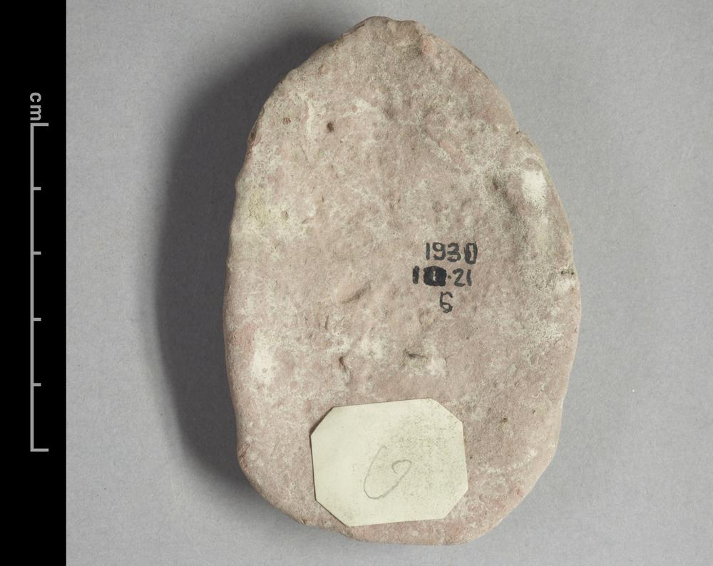 图片[2]-plaque BM-1930-1021.6-China Archive