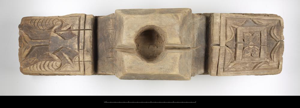 图片[3]-bracket; architecture; 託架(Chinese); 建築(Chinese) BM-1907-1111.96-China Archive