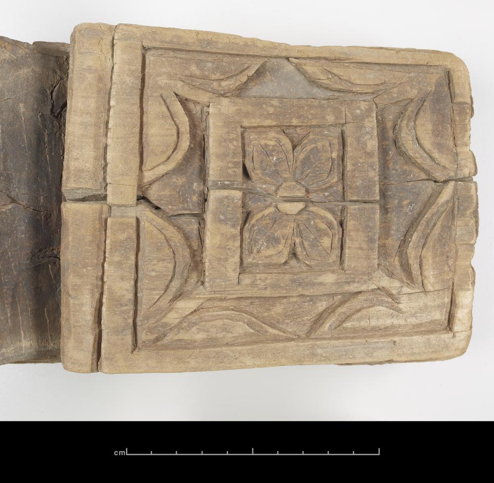 图片[5]-bracket; architecture; 託架(Chinese); 建築(Chinese) BM-1907-1111.96-China Archive