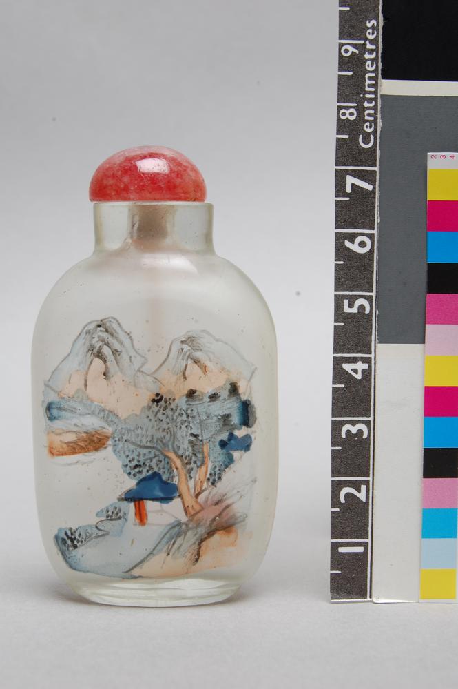 图片[2]-snuff-bottle BM-1953-1218.5-China Archive