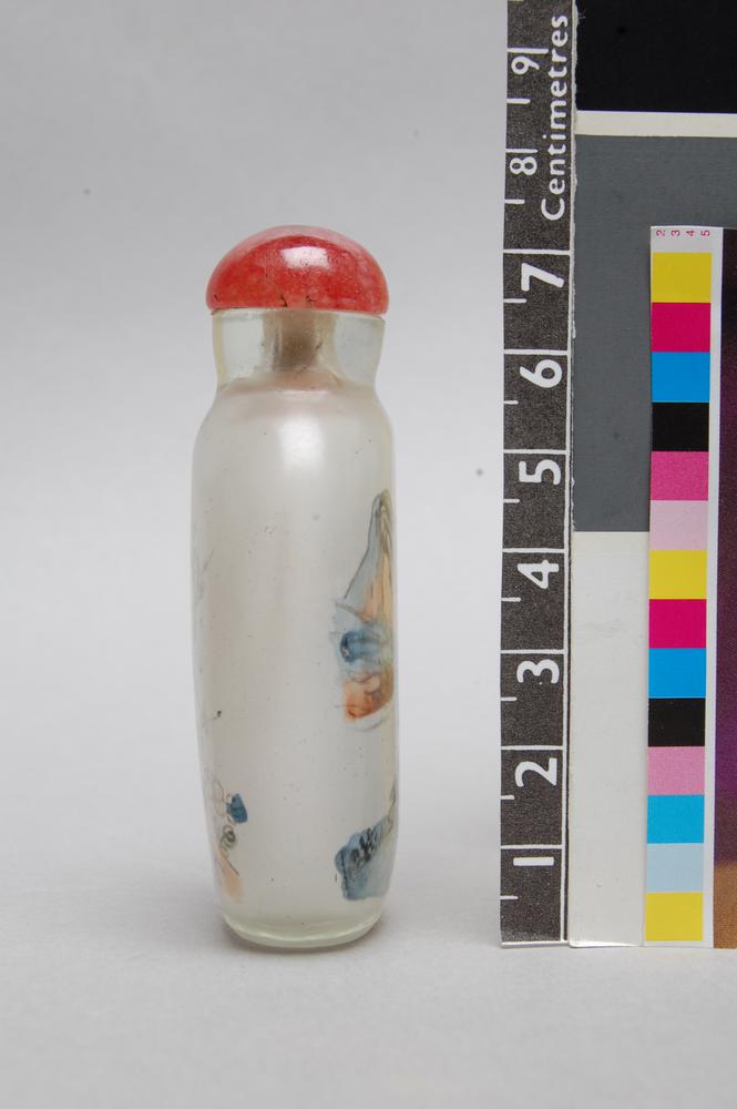 图片[3]-snuff-bottle BM-1953-1218.5-China Archive