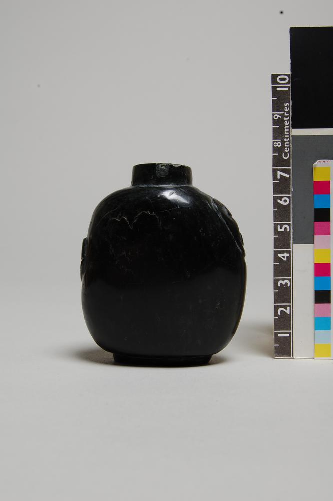 图片[2]-incense-holder(?); snuff-bottle BM-1975-0522.1-China Archive