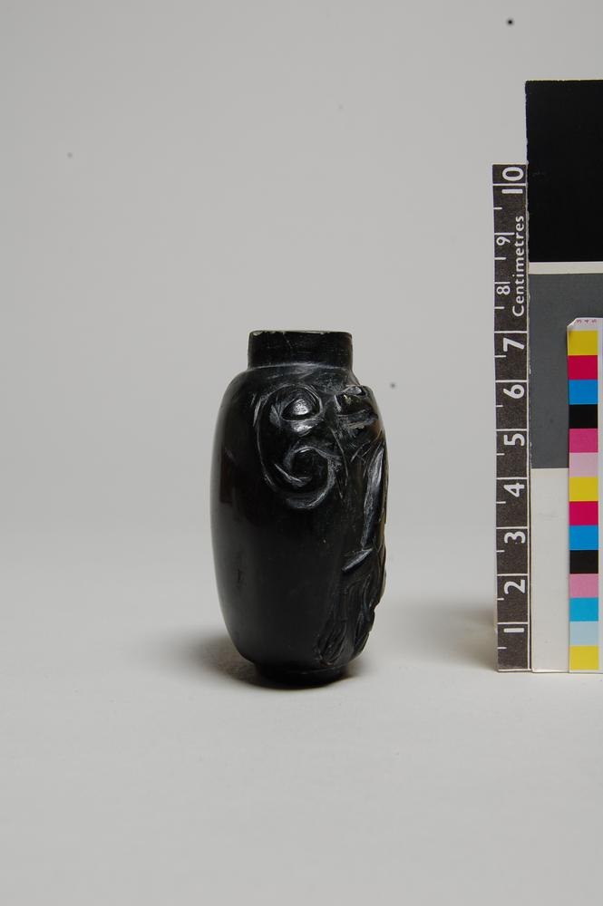 图片[3]-incense-holder(?); snuff-bottle BM-1975-0522.1-China Archive