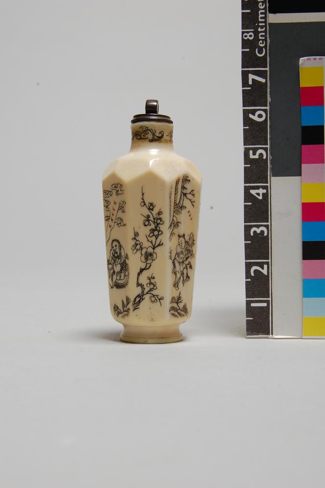 图片[3]-snuff-bottle BM-1945-1017.344-China Archive