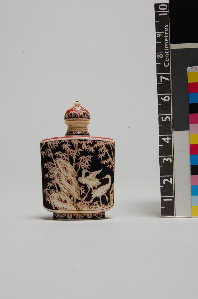 图片[1]-snuff-bottle BM-1948-1020.22-China Archive