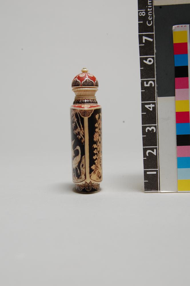 图片[3]-snuff-bottle BM-1948-1020.22-China Archive