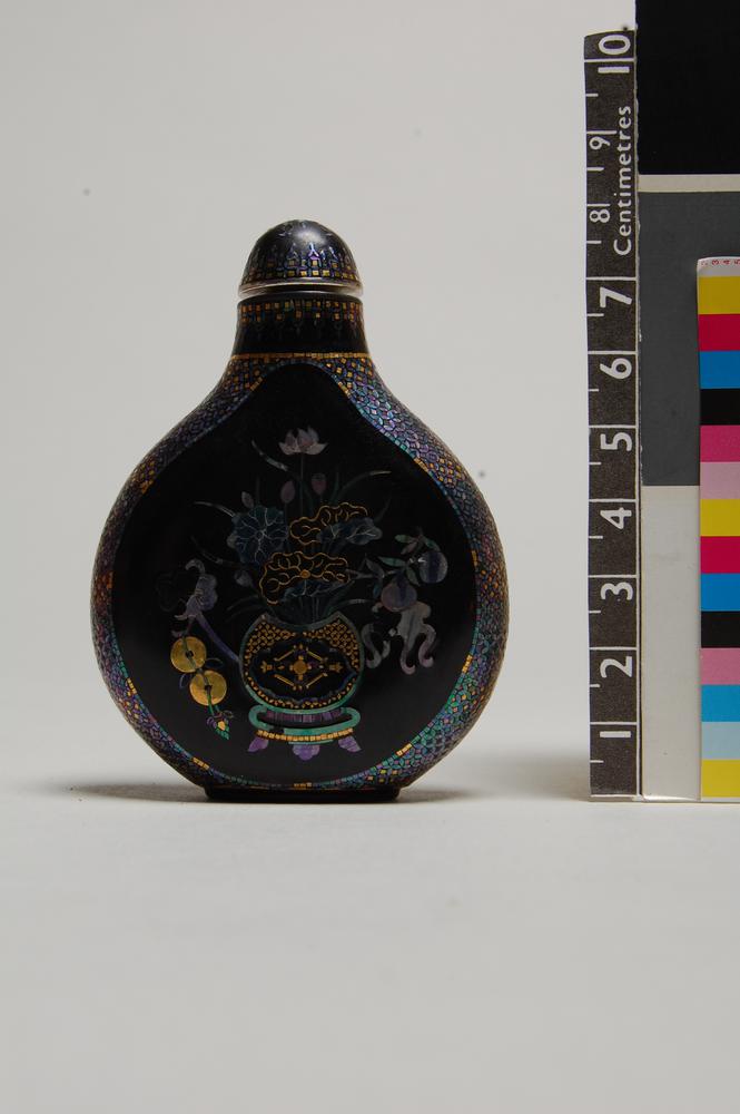 图片[2]-snuff-bottle BM-1936-0413.68-China Archive