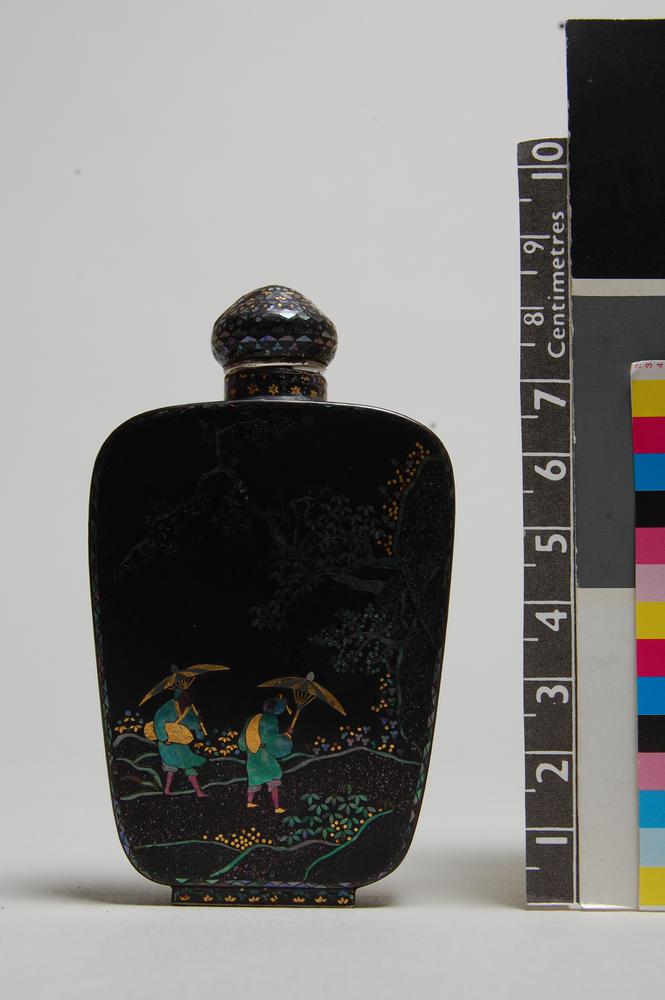 图片[1]-snuff-bottle BM-1948-1020.20-China Archive