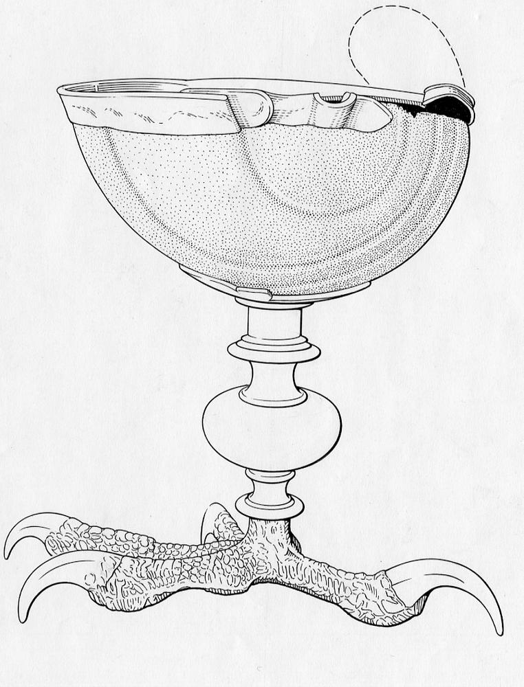 图片[24]-standing cup BM-WB.114-China Archive