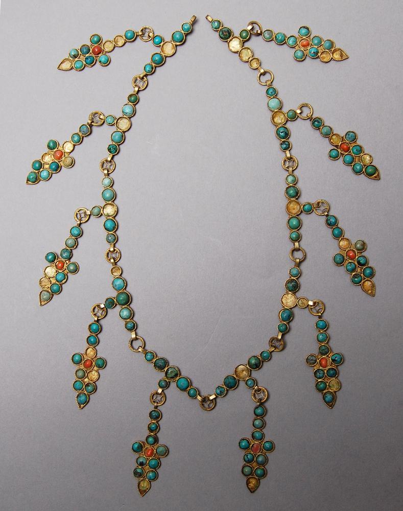 图片[1]-necklace BM-As1970-19.6-China Archive