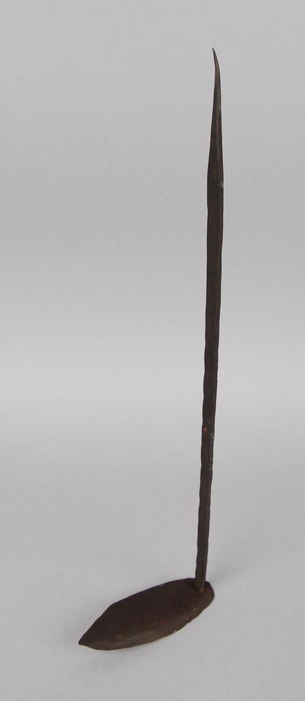 图片[1]-tool/implement; religious/ritual equipment BM-As1910–.463-China Archive