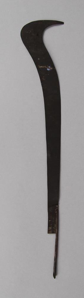 图片[1]-tool/implement; religious/ritual equipment BM-As1910–.464-China Archive