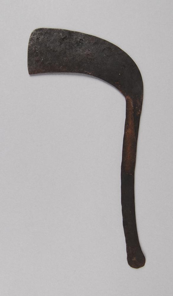 图片[1]-tool/implement; religious/ritual equipment BM-As1910–.465-China Archive