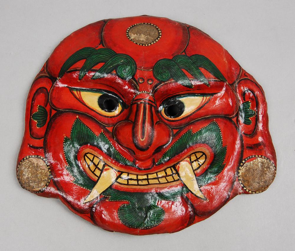 图片[1]-mask BM-As1893-0317.22-China Archive