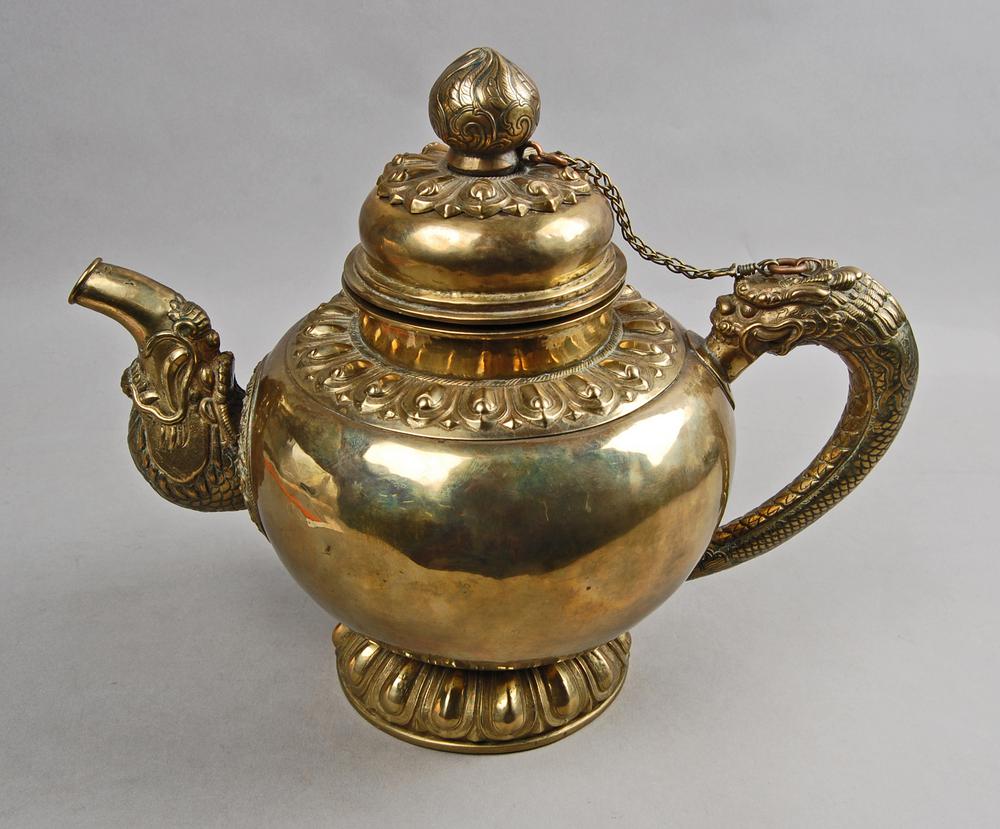 图片[1]-teapot BM-As1979-16.4.a-China Archive