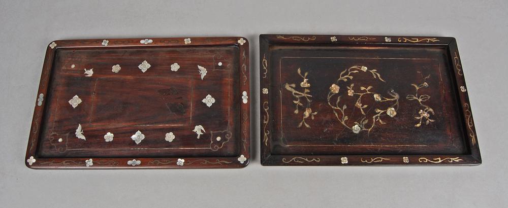 图片[3]-tray; opium equipment BM-As1885-1227.81.a-b-China Archive