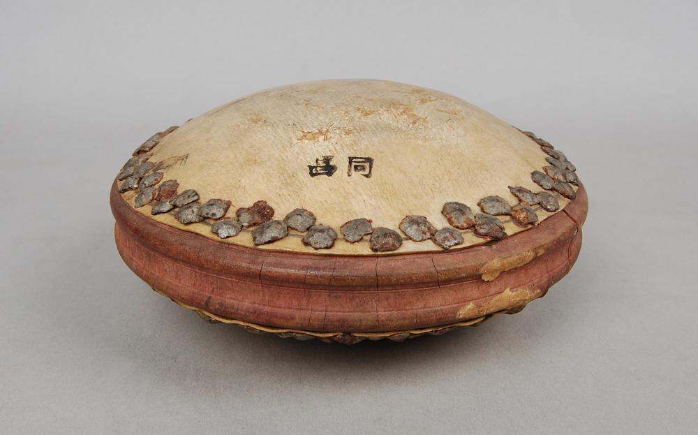 图片[1]-drum BM-As1843-1209.2-China Archive