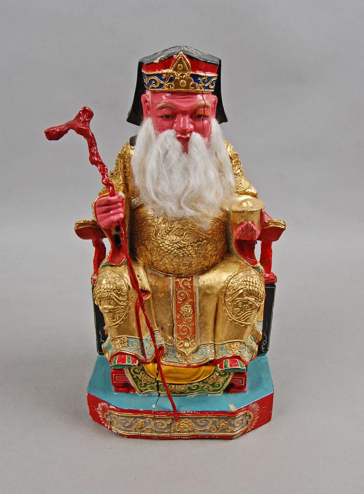 图片[2]-figurine BM-As1994-12.10-China Archive