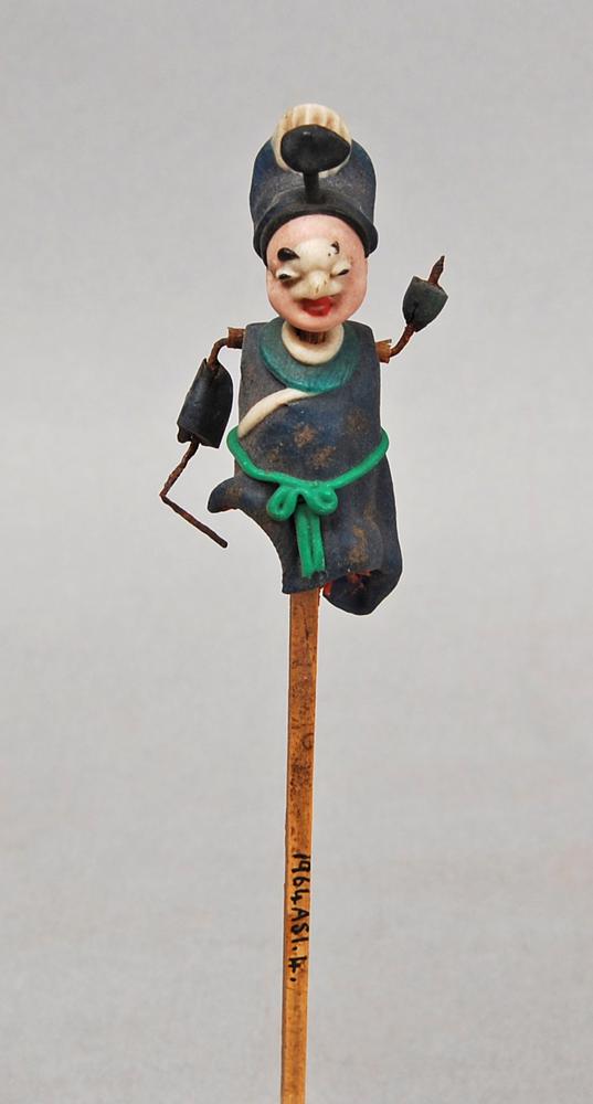 图片[1]-puppet BM-As1964-01.4-China Archive