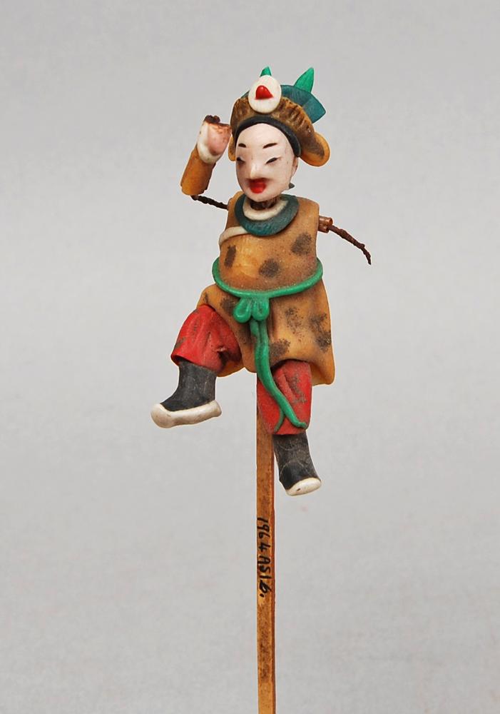 图片[1]-puppet BM-As1964-01.6-China Archive