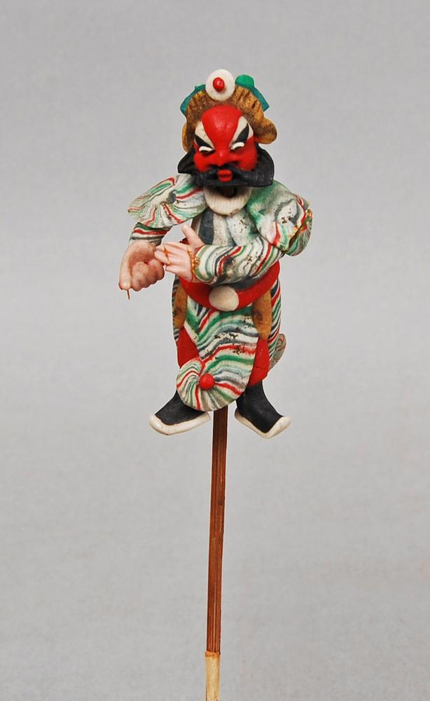 图片[1]-puppet BM-As1964-01.10-China Archive