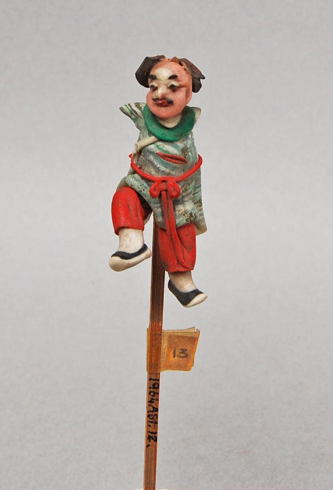图片[1]-puppet BM-As1964-01.12-China Archive