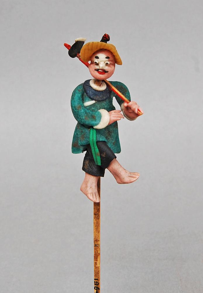 图片[1]-puppet BM-As1964-01.14-China Archive