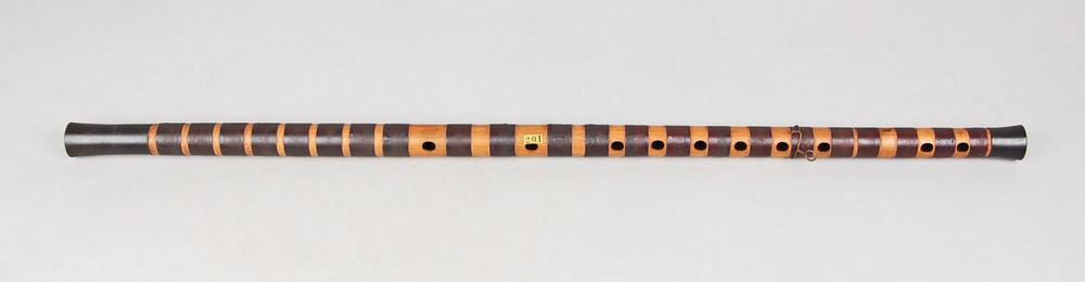 图片[1]-flute BM-As1843-1209.13-China Archive