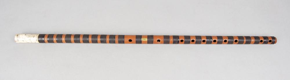 图片[1]-flute BM-As1843-1209.14-China Archive