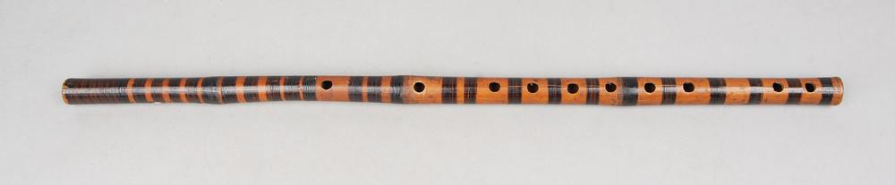 图片[1]-flute BM-As1933-0315.106-China Archive