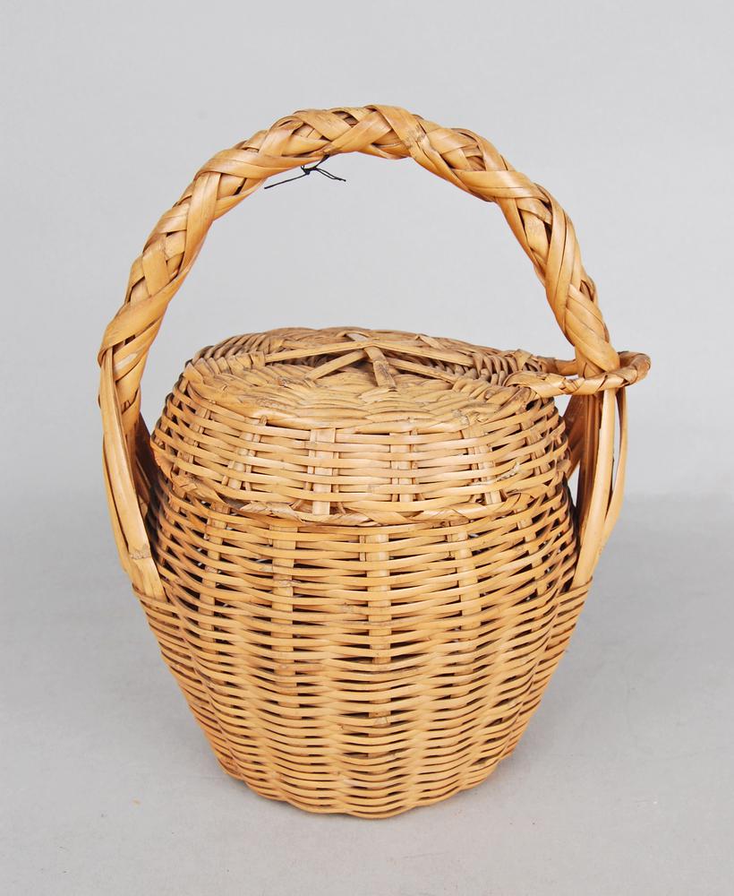 图片[1]-basket BM-As1960-10.415-China Archive