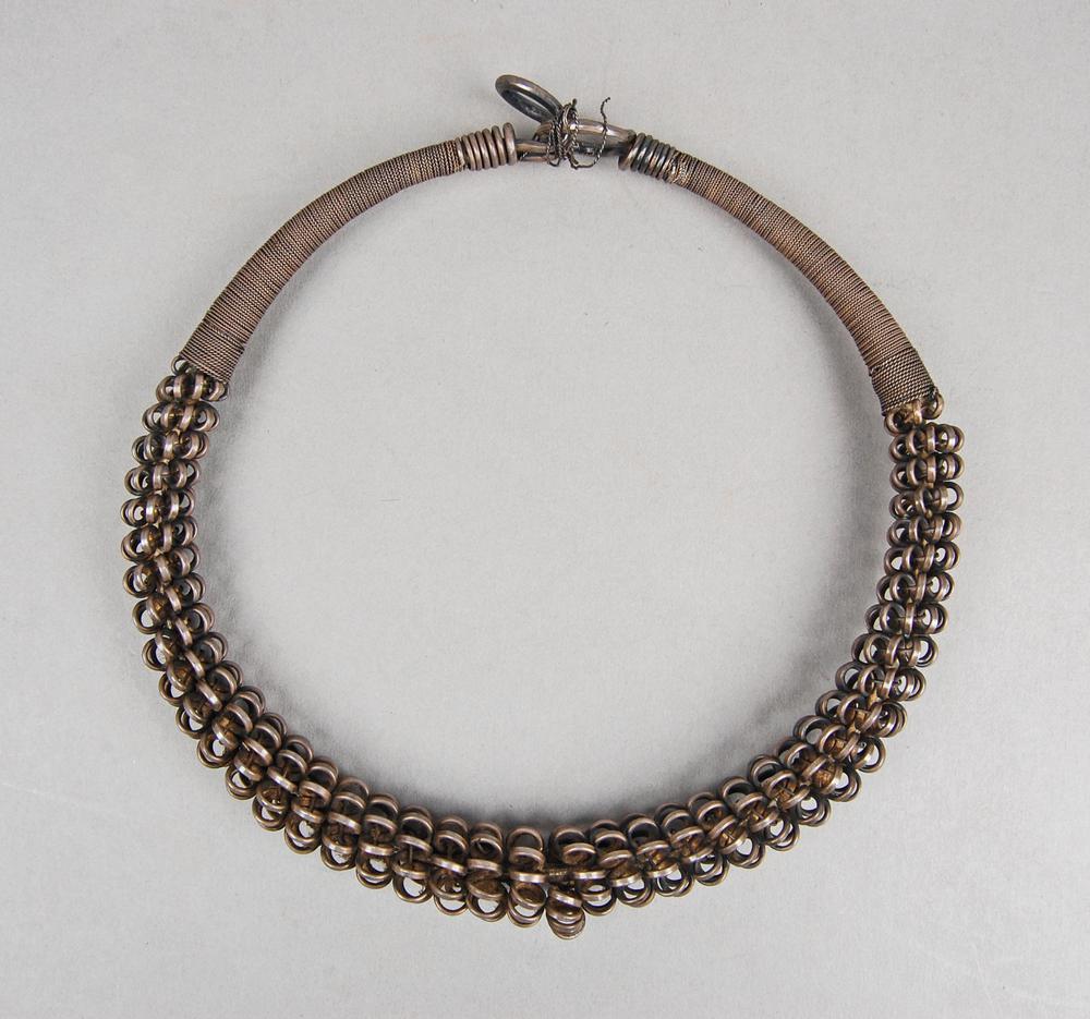 图片[1]-necklace BM-As1959-10.7-China Archive