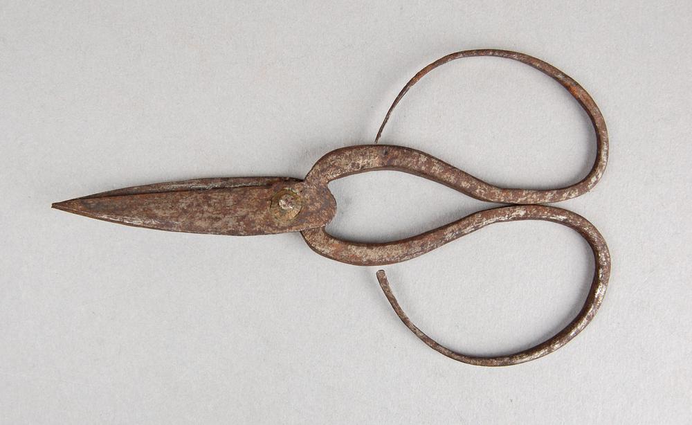 图片[1]-scissors BM-As1847-0827.6-China Archive