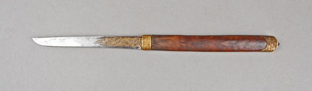 图片[1]-knife(?) BM-As-SLMisc.1865.c-China Archive