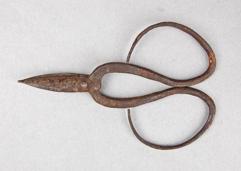 图片[1]-scissors BM-As1847-0827.7-China Archive