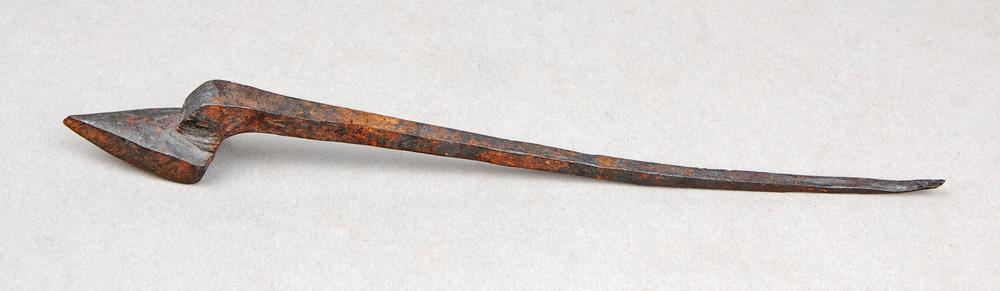 图片[1]-smoothing iron BM-As1896–.58-China Archive
