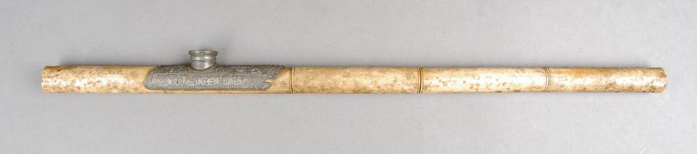 图片[1]-opium-pipe BM-As1972-Q.1280-China Archive