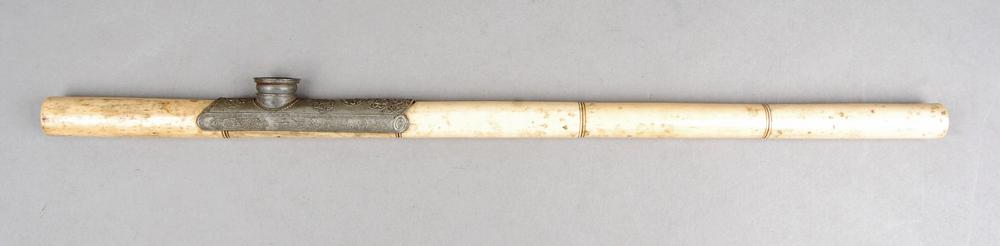 图片[1]-opium-pipe BM-As1972-Q.1272-China Archive