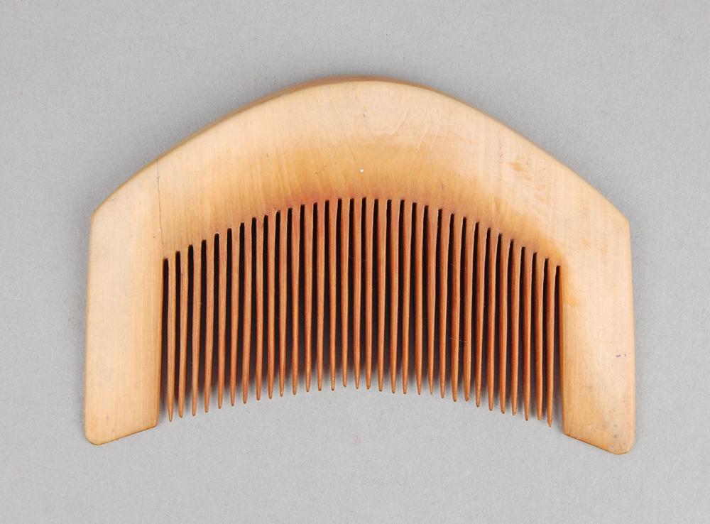 图片[1]-comb BM-As1998-01.365-China Archive